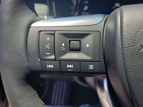 Certified 2026 INFINITI QX60 Luxe w/ Cargo Package image 22