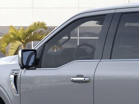 New 2026 Ford F150 Lariat w/ Equipment Group 501A Mid RWD image 20