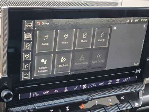 Certified 2024 GMC Hummer EV 3X w/ Omega Edition image 18