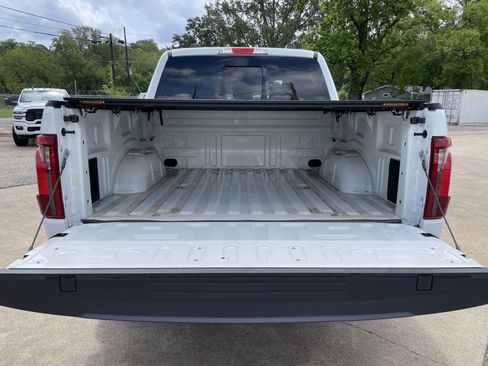 Used 2024 Ford F150 XLT w/ Equipment Group 302A MID AWD/4WD image 47