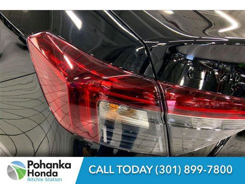 New 2026 Honda Civic Sport Touring image 17