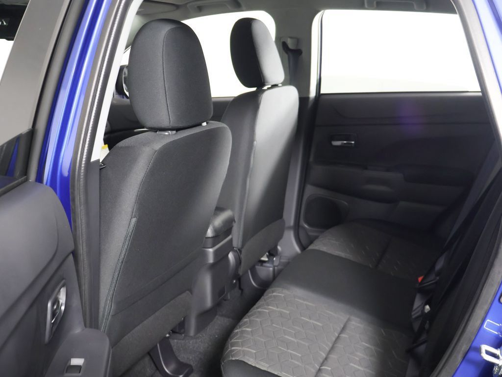 New 2027 Mitsubishi Outlander Sport ES AWD/4WD image 23