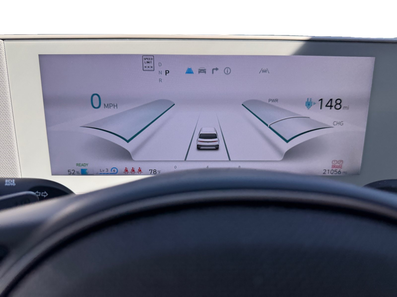 Certified 2024 Hyundai Ioniq 5 SEL RWD image 11