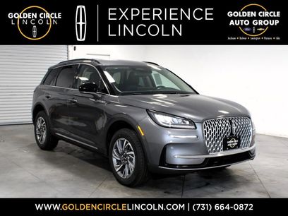 New 2026 Lincoln Corsair Premiere