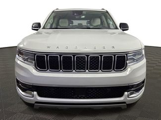 Used 2024 Jeep Wagoneer L Series II w/ Flexible Seating Group video 2