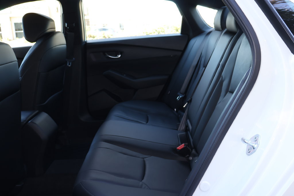 New 2026 Honda Accord Sport image 11