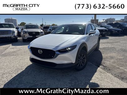 Used 2024 MAZDA CX-30 AWD 2.5 S