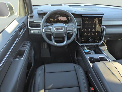 New 2026 GMC Acadia Elevation w/ Elevation Premium Package image 16