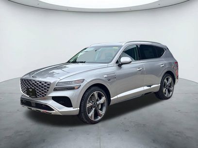 New 2026 Genesis GV80 2.5T Prestige
