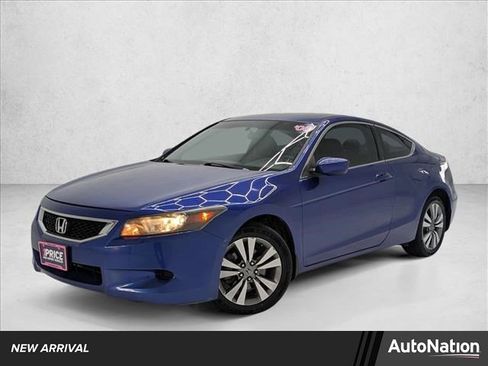 Used 2008 Honda Accord EX-L image 1