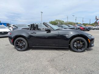 New 2026 MAZDA MX-5 Miata Sport RWD video 3