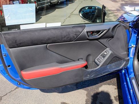 New 2026 Subaru BRZ Limited image 18