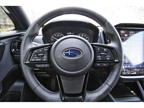 Certified 2025 Subaru Forester Premium w/ Convenience Package #1 AWD/4WD image 13