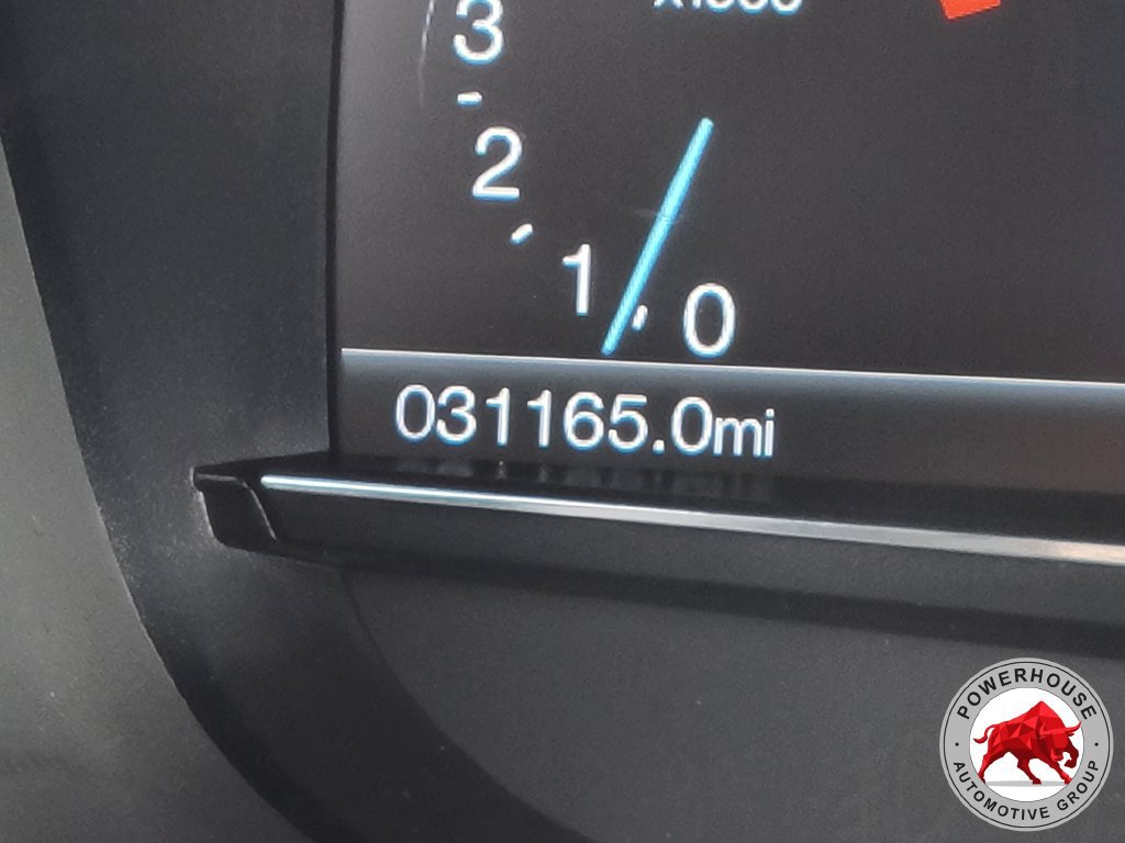 Used 2017 Ford Explorer Sport w/ Equipment Group 401A AWD/4WD image 37