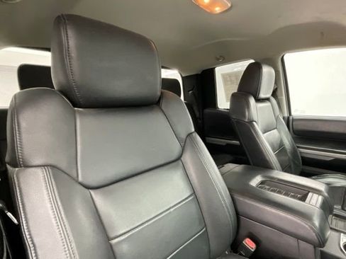 Used 2014 Toyota Tundra Limited image 13