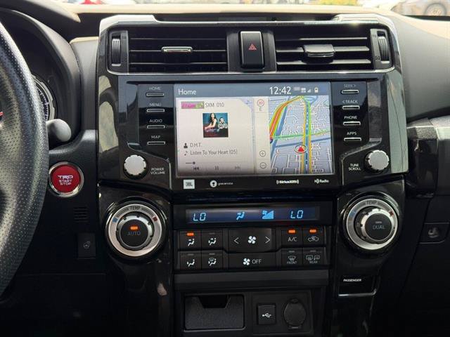 Used 2023 Toyota 4Runner TRD Pro AWD/4WD image 14