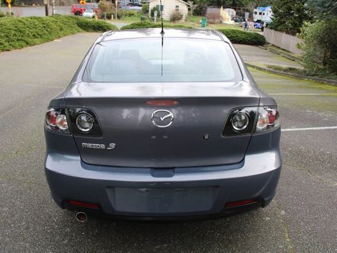 Used 2008 MAZDA MAZDA3 i Touring Value image 10