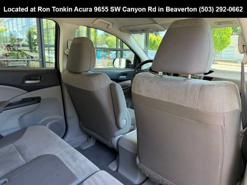 Used 2013 Honda CR-V LX image 31