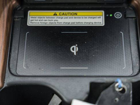 Certified 2022 Honda CR-V Touring image 28