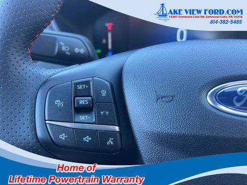 Used 2023 Ford Escape ST-Line w/ Tech Pack #1 image 19