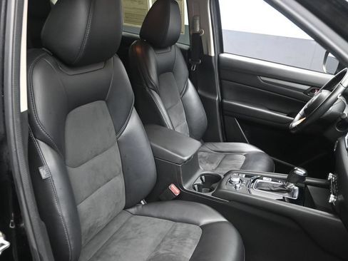 Used 2020 MAZDA CX-5 Touring FWD image 29