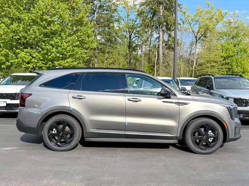 New 2026 Kia Sorento SX Prestige AWD/4WD image 7