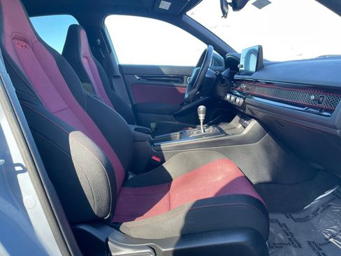 Used 2022 Honda Civic Si image 15