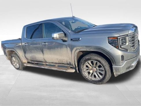 Used 2023 GMC Sierra 1500 Denali w/ Technology Package image 6