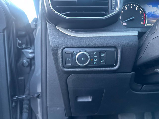 Used 2023 Ford Explorer XLT w/ Equipment Group 202A RWD image 16