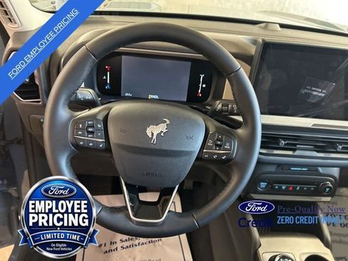 New 2026 Ford Bronco Sport Big Bend w/ Convenience Package AWD/4WD image 18