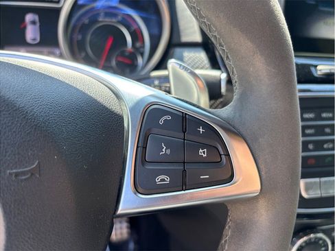 Used 2017 Mercedes-Benz GLE 63 AMG S image 30