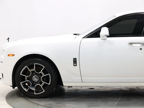 Used 2017 Rolls-Royce Ghost Series II Sedan 4D image 10