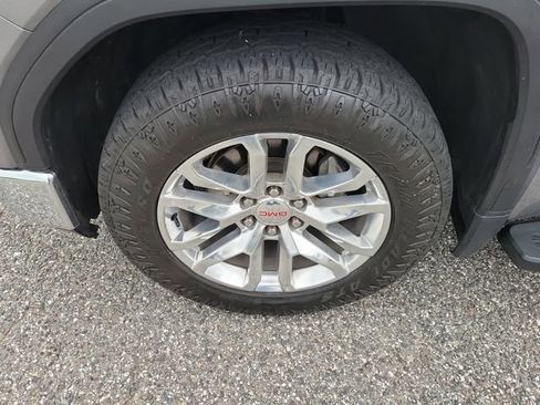 Used 2019 GMC Sierra 1500 SLT w/ SLT Premium Plus Package image 5