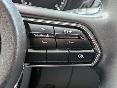 Used 2025 MAZDA CX-90 3.3 Turbo w/ Preferred Package AWD/4WD image 26