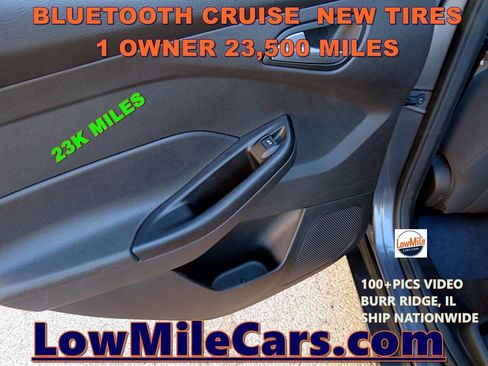 Used 2013 Ford Focus SE image 26