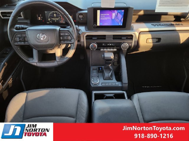 Used 2024 Toyota Tacoma SR5 RWD image 26