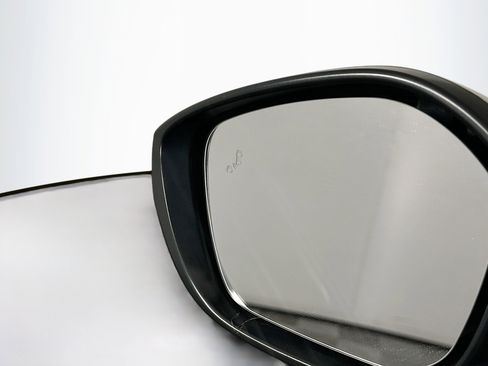 Used 2024 Honda Civic EX image 16