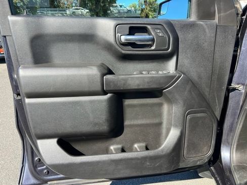 Used 2022 Chevrolet Silverado 1500 Custom AWD/4WD image 15