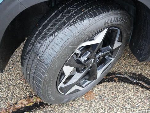 Certified 2024 Kia Seltos EX image 14