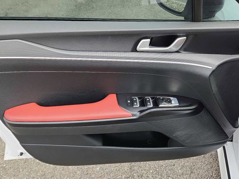 Used 2024 Kia K5 GT-Line w/ GT-Line Premium Package image 12