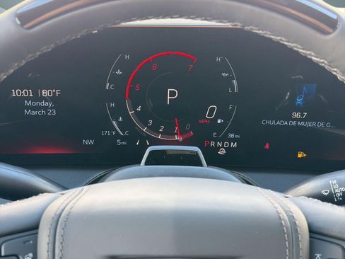 New 2026 Cadillac CT5 V RWD image 20