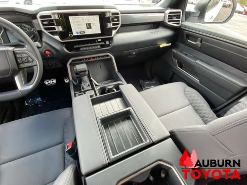 New 2026 Toyota Tundra SR5 w/ TRD Off-Road Package AWD/4WD image 21
