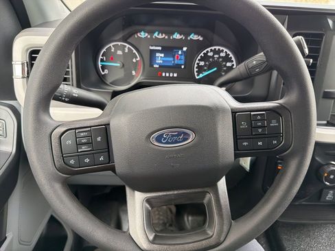 New 2026 Ford F450 4x4 Crew Cab Super Duty image 19