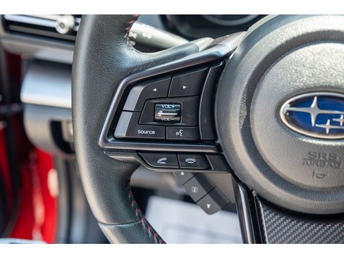 Used 2023 Subaru WRX AWD/4WD image 18