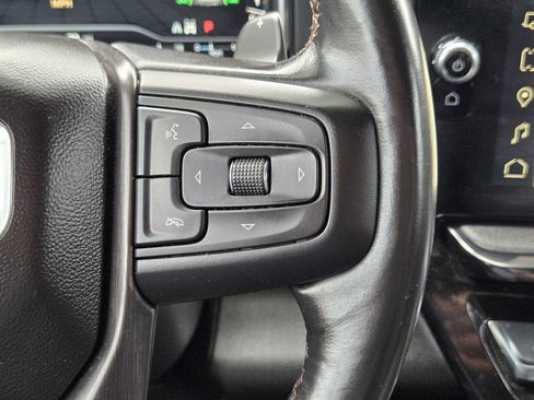Used 2022 GMC Sierra 1500 AT4 w/ AT4 Premium Package AWD/4WD image 28