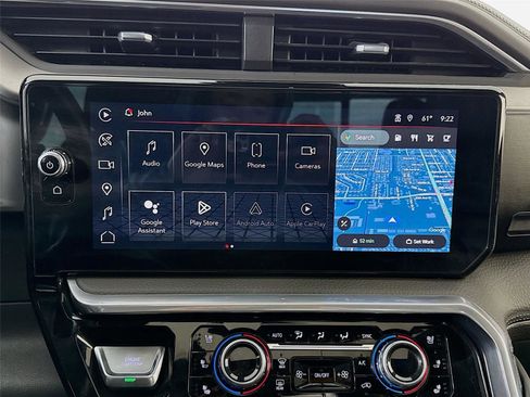 Used 2023 GMC Sierra 1500 Denali w/ Denali Reserve Package image 8