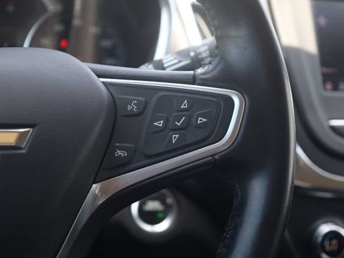 Used 2022 Chevrolet Equinox LT AWD/4WD image 13