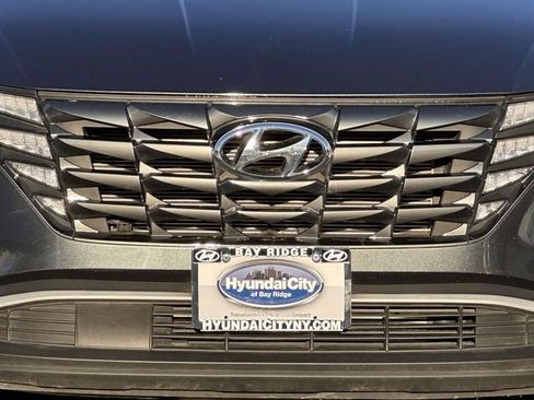 Used 2023 Hyundai Tucson SEL image 11