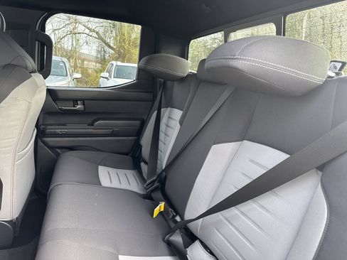 New 2025 Toyota Tacoma 2WD Double Cab image 24