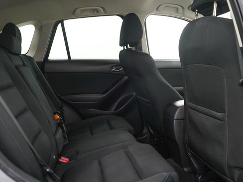 Used 2016 MAZDA CX-5 Touring AWD/4WD image 12